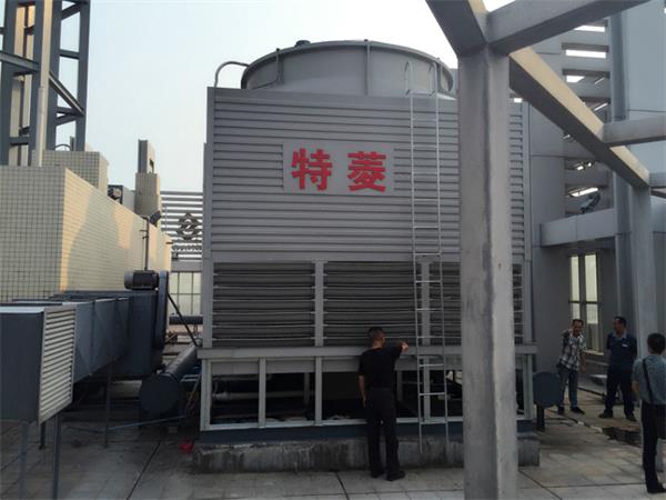 買個(gè)自帶降噪技術(shù)型冷卻塔省錢省事還省心！