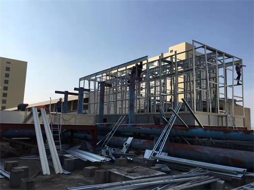全鋼冷卻塔雖然貴了點(diǎn)，但它的未來(lái)市場(chǎng)主要趨勢(shì)