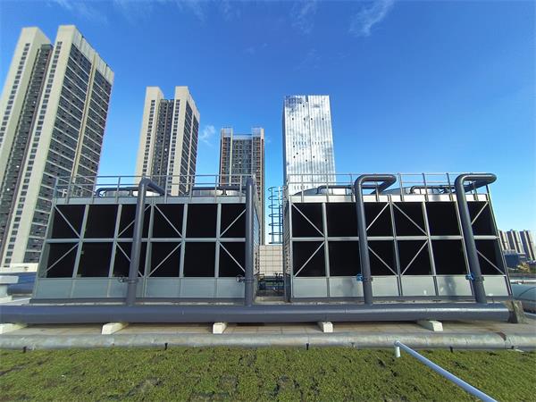 冬季冷卻塔還可以運(yùn)行嗎？