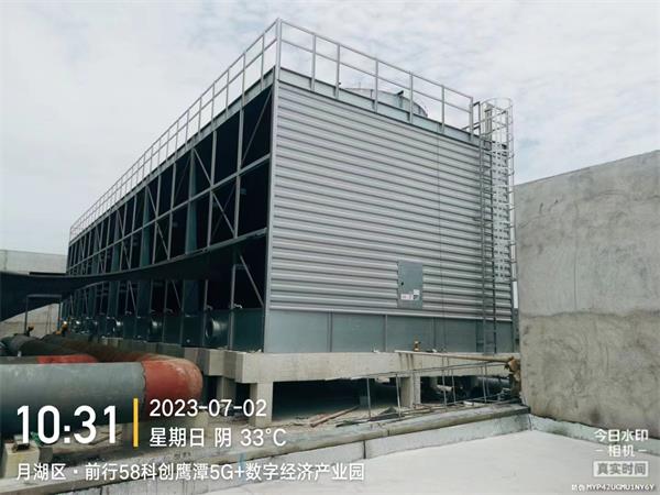 冬季工業(yè)冷水機防凍措施怎么做？