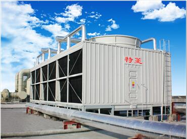 冷卻塔電機(jī)好比人的心臟！非常關(guān)鍵！