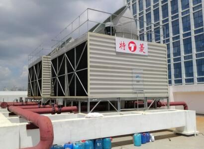 “山竹”過(guò)后，你的冷卻塔（涼水塔）需要維修嗎？