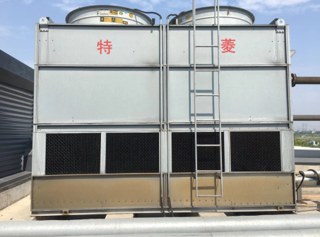 閉式冷卻塔維修哪些內(nèi)容？